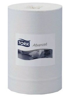 Tork Centerfeedrol Tork Adv 2l 420 wit/11x75m