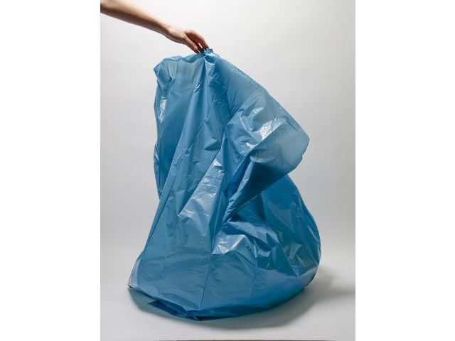 Burosprinter Afvalzak 120 Liter Doos 25 X 20 Stuks burosprinter kopen in de aanbieding