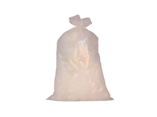 Afvalzak 120 Liter Wit Doos 10 X 20 Stuks benelux generic brands kopen in de aanbieding