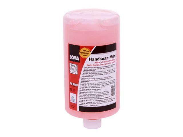 Boma Handzeep Mild Roze Pak 6 Liter boma kopen in de aanbieding Boma Handzeep Mild Roze Pak 6 Liter boma kopen in de aanbieding