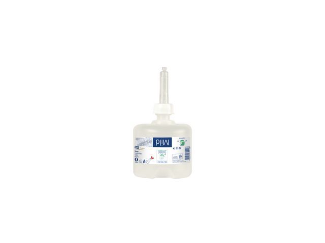 Tork Premium Vloeibare Zeep Mild Mini Doos 8 X 475 Milliliter tork kopen in de aanbieding Tork Premium Vloeibare Zeep Mild Mini Doos 8 X 475 Milliliter tork kopen in de aanbieding
