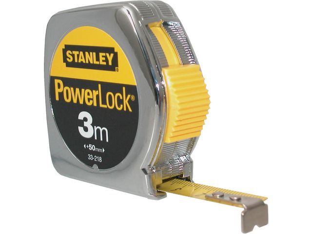 Stanley Rolbandmaat Powerlock stanley kopen in de aanbieding Stanley Rolbandmaat Powerlock stanley kopen in de aanbieding