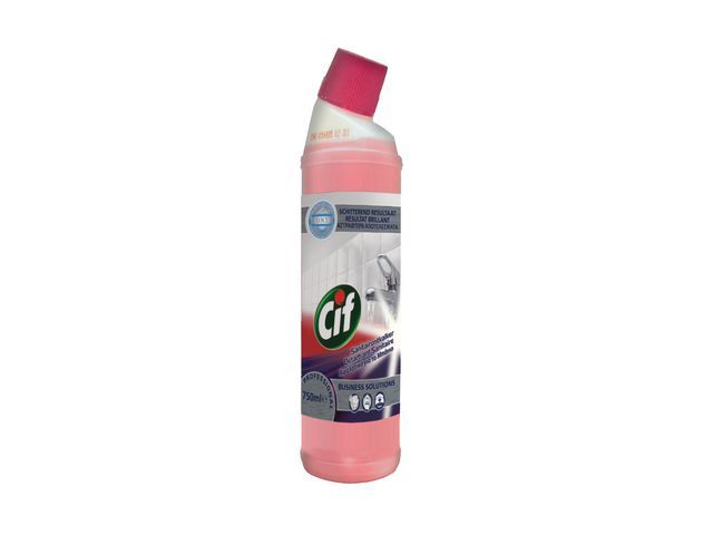 Cif Ontkalker Doos 6 X 750 Milliliter cif kopen in de aanbieding Cif Ontkalker Doos 6 X 750 Milliliter cif kopen in de aanbieding