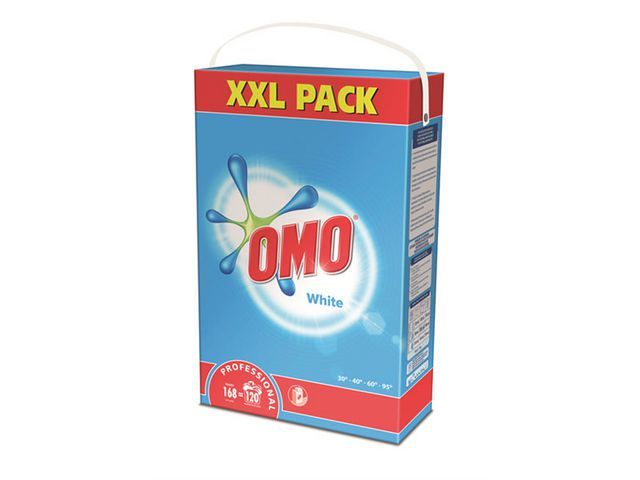 Omo Professioneel Wit Wasmiddel 84 Kg Pak 84 Kilogram omo kopen in de aanbieding Omo Professioneel Wit Wasmiddel 84 Kg Pak 84 Kilogram omo kopen in de aanbieding