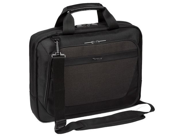Targus Citysmart Slimline Topload Draagtas Voor Notebook targus kopen in de aanbieding