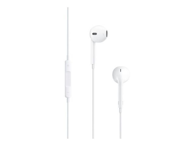 Apple Earpods In Ear Koptelefoon Met Microfoon Lightning Mmtn2Zma apple kopen in de aanbieding