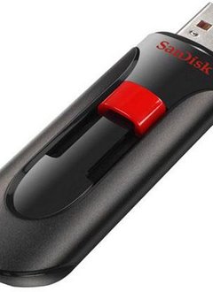 SanDisk USB Stick Sandisk Cruzer Glide 32GB