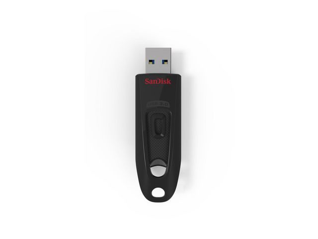 Sandisk Cruzer Ultra Usb 30 16Gb sandisk kopen in de aanbieding