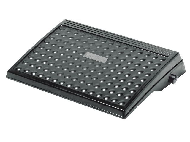 Unilux Voetensteun Bio Zwart unilux kopen in de aanbieding