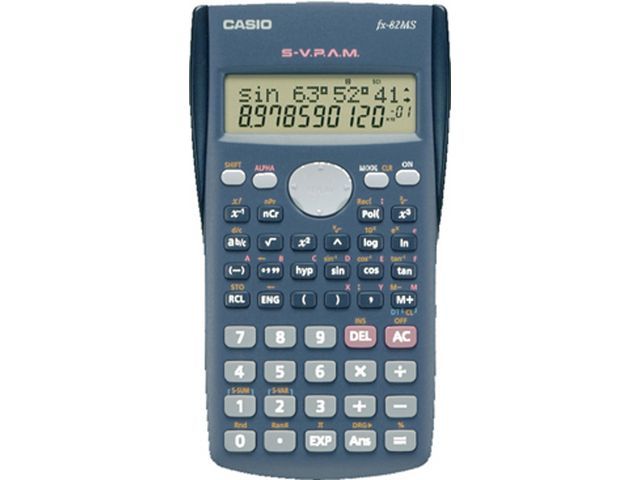 Casio Fx 82 Rekenmachine casio kopen in de aanbieding Casio Fx 82 Rekenmachine casio kopen in de aanbieding