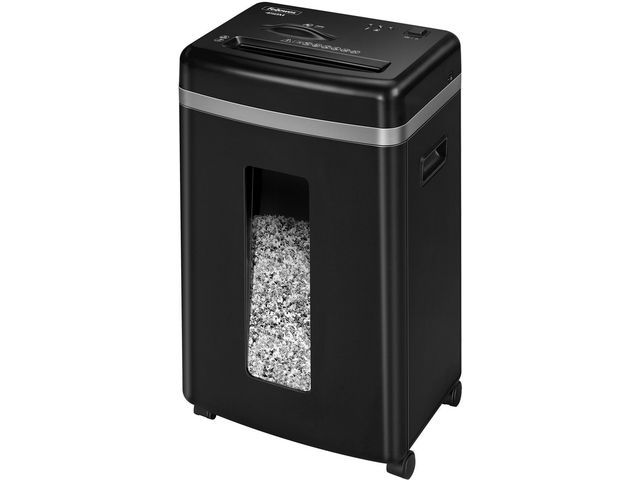 Fellowes Papierversnipperaar Microshred 450M Microsnippers Eu fellowes kopen in de aanbieding Fellowes Papierversnipperaar Microshred 450M Microsnippers Eu fellowes kopen in de aanbieding