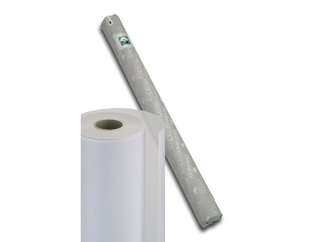 Schoellershammer Transparant Tekenpapier Glama Basic 20 X 091 M 92 Gm Rol 20 Meter schoellershammer kopen in de aanbieding Schoellershammer Transparant Tekenpapier Glama Basic 20 X 091 M 92 Gm Rol 20 Meter schoellershammer kopen in de aanbieding