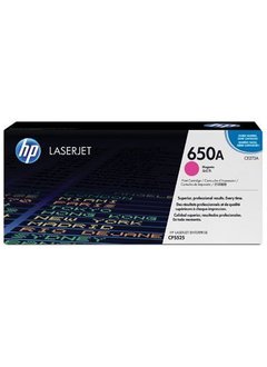HP HP 650A (CE273A) toner magenta 15000 pages (original)