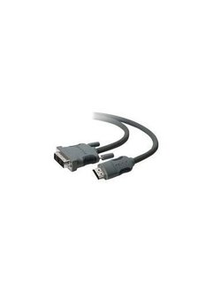 Belkin Cable Belkin DVI/HDMI SL 1.8 M