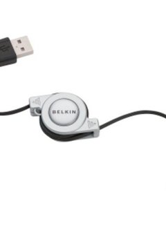 Belkin Cable USB Belkin Mini Pow.Data 1M