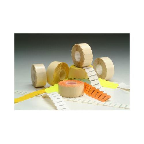 Avery Etiket Permanent Single 10 avery kopen in de aanbieding