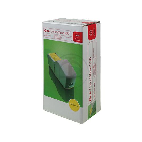 Oce 1060091363 Ink Yellow 350Ml Original oce kopen in de aanbieding