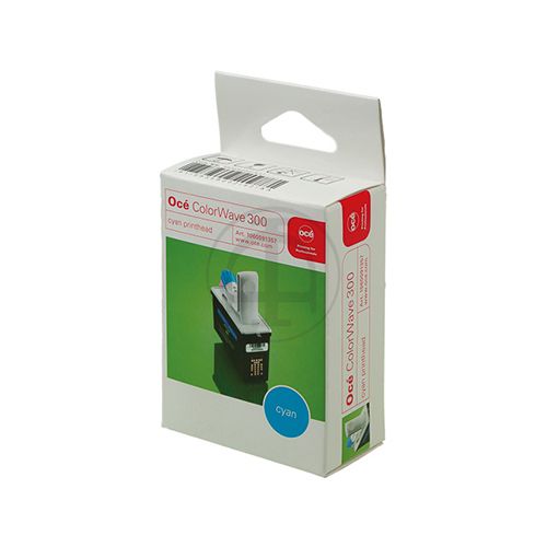 Oce 1060091357 Printhead Cyan Original oce kopen in de aanbieding Oce 1060091357 Printhead Cyan Original oce kopen in de aanbieding