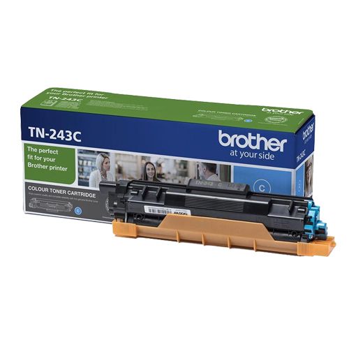 Brother Tn 243M Toner Magenta 1000 Pages Original brother kopen in de aanbieding Brother Tn 243M Toner Magenta 1000 Pages Original brother kopen in de aanbieding
