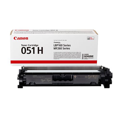 Canon 2169C002 Toner Black 4100 Pages Original canon kopen in de aanbieding