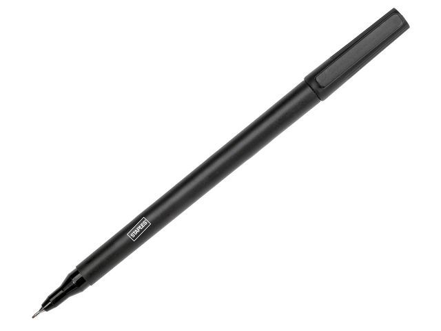 Staples Permanent Marker 2000 Duramark Cddvd 1 Mm Zwart Pak 10 Stuks staples kopen in de aanbieding Staples Permanent Marker 2000 Duramark Cddvd 1 Mm Zwart Pak 10 Stuks staples kopen in de aanbieding