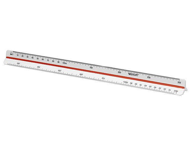 Schaalstok Westcott 300Mm westcott kopen in de aanbieding Schaalstok Westcott 300Mm westcott kopen in de aanbieding