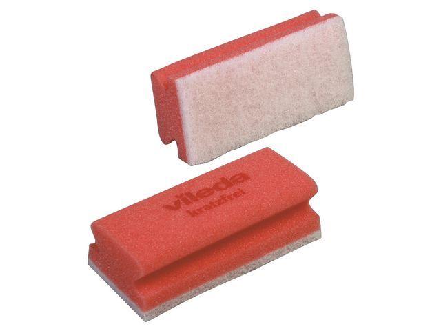 Vileda Professional Scourer Pak 10 Stuks vileda kopen in de aanbieding Vileda Professional Scourer Pak 10 Stuks vileda kopen in de aanbieding