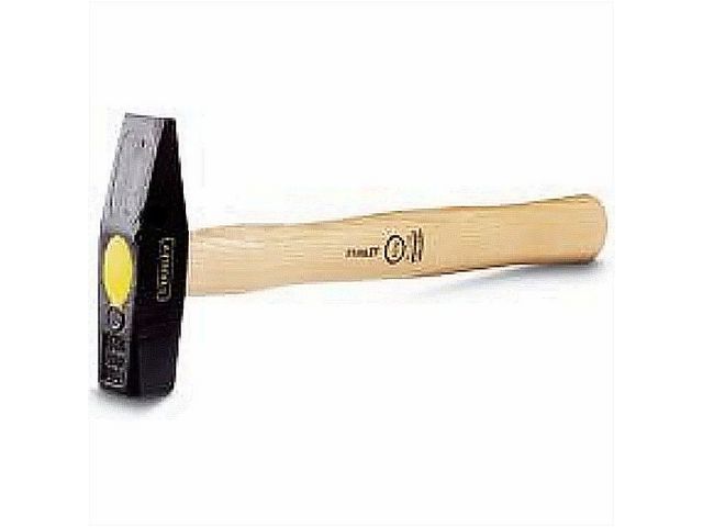 Stanley Hamer Hout 500 Gram stanley kopen in de aanbieding