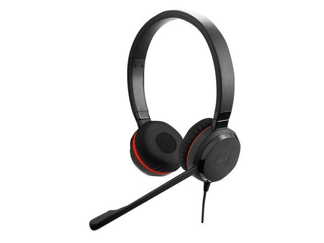 Jabra Evolve 30 Ii Ms Stereo Koptelefoon jabra kopen in de aanbieding Jabra Evolve 30 Ii Ms Stereo Koptelefoon jabra kopen in de aanbieding