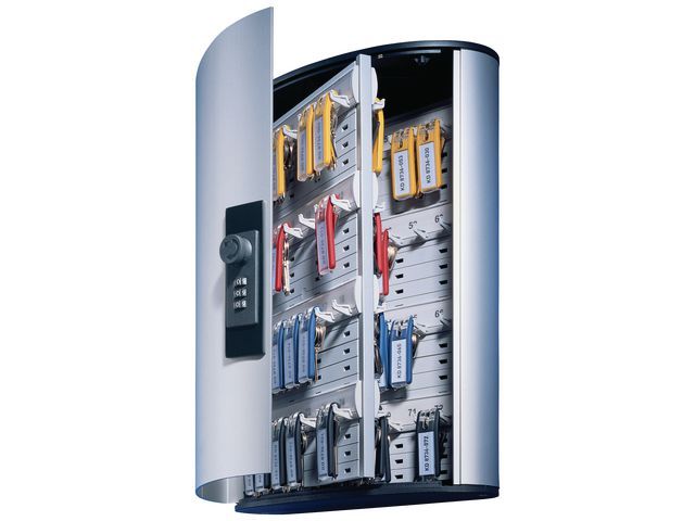 Durable Key Box 72 Code Voor 72 Sleutels durable kopen in de aanbieding Durable Key Box 72 Code Voor 72 Sleutels durable kopen in de aanbieding