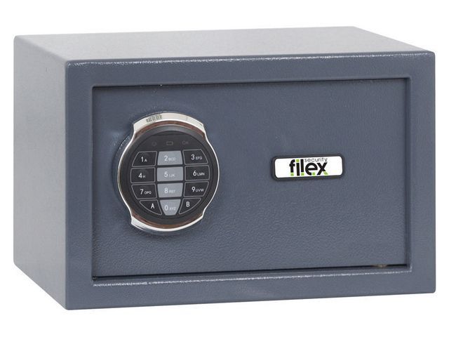 Filex Kluis Sb 1 Elektronisch 8 filex kopen in de aanbieding Filex Kluis Sb 1 Elektronisch 8 filex kopen in de aanbieding