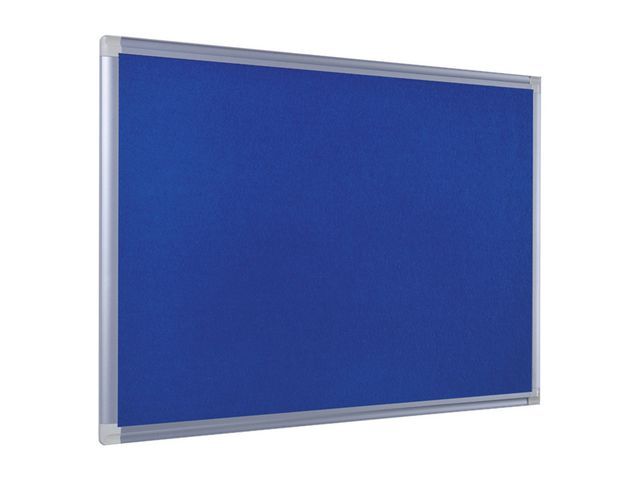 Bioffice Bi Office Maya New Generation Viltbord Aluminium Frame Blauw 1200 X 900 Mm bioffice kopen in de aanbieding Bioffice Bi Office Maya New Generation Viltbord Aluminium Frame Blauw 1200 X 900 Mm bioffice kopen in de aanbieding