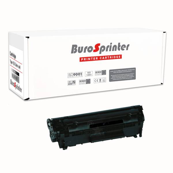 Canon Fx10 0263B002 Toner Black 2000 Pages Burosprinter canon kopen in de aanbieding