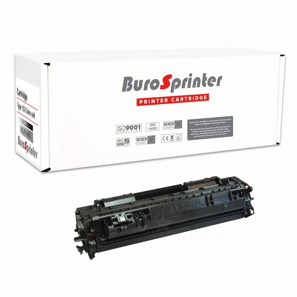 Hp 05A Ce505A Toner Black 2300 Pages Burosprinter hp kopen in de aanbieding