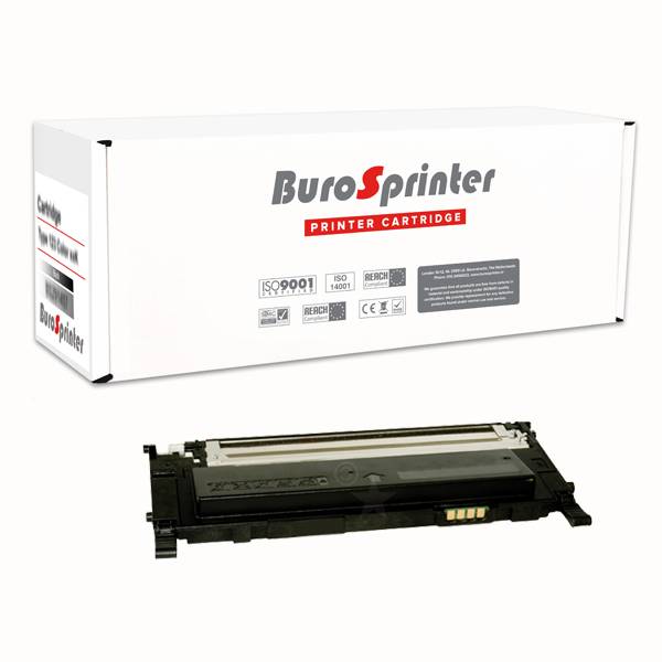 Samsung Clt K4092S Su138A Toner Black 1500P Burosprinter samsung kopen in de aanbieding