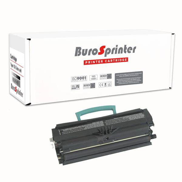 Lexmark 0E250A11E Toner Black 3500 Pages Burosprinter lexmark kopen in de aanbieding Lexmark 0E250A11E Toner Black 3500 Pages Burosprinter lexmark kopen in de aanbieding