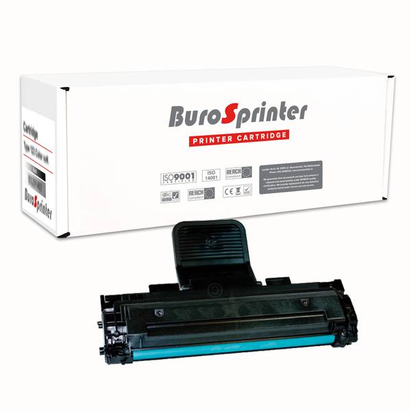 Samsung Mlt D1042S Su737A Toner Black 1500P Burosprinter samsung kopen in de aanbieding