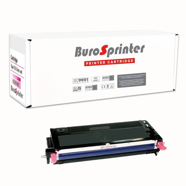 Dell Mf790 593 10167 Toner Magenta 4000 Pages Burosprinter dell kopen in de aanbieding