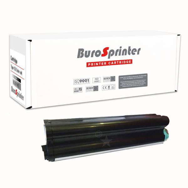 Oki 43979102 Toner Black 7000 Pages Burosprinter oki kopen in de aanbieding