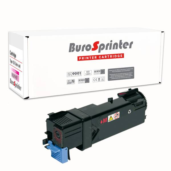 Dell Wm138 593 10261 Toner Magenta 2000 Pages Burosprinter dell kopen in de aanbieding