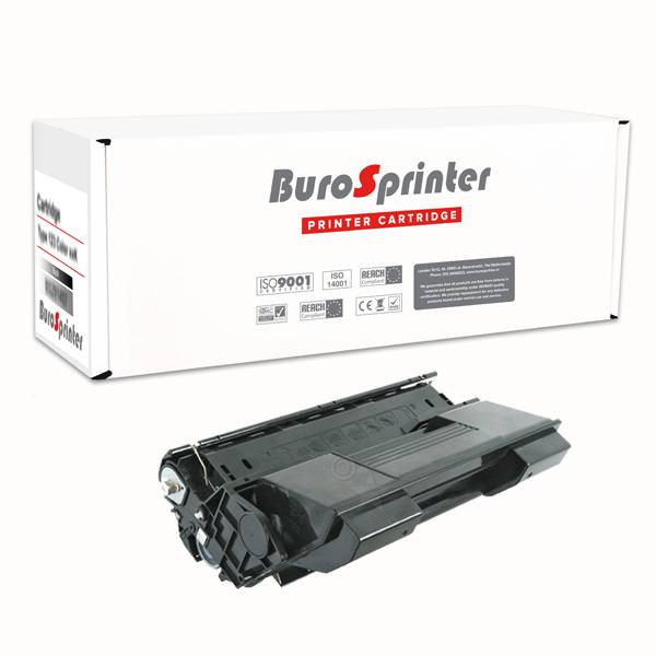 Oki 09004078 Toner Black 10000 Pages Burosprinter oki kopen in de aanbieding