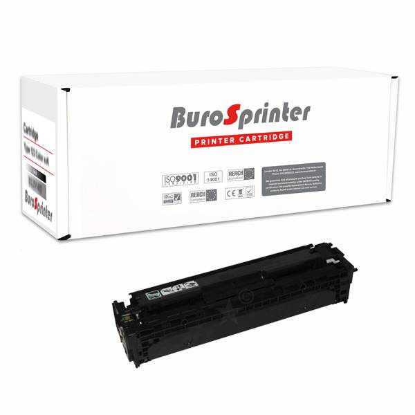Hp 131X Cf210X Toner Black 2400 Pages Burosprinter hp kopen in de aanbieding Hp 131X Cf210X Toner Black 2400 Pages Burosprinter hp kopen in de aanbieding