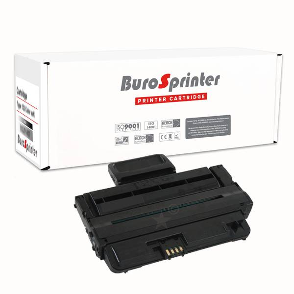 Samsung Ml D2850B Su654A Toner Black 5000P Burosprinter samsung kopen in de aanbieding