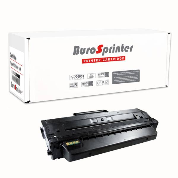 Samsung Mlt D103L Su716A Toner Black 2500P Burosprinter samsung kopen in de aanbieding