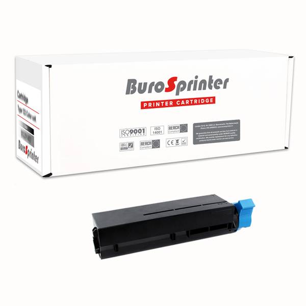 Oki 44574802 Toner Black 7000 Pages Burosprinter oki kopen in de aanbieding