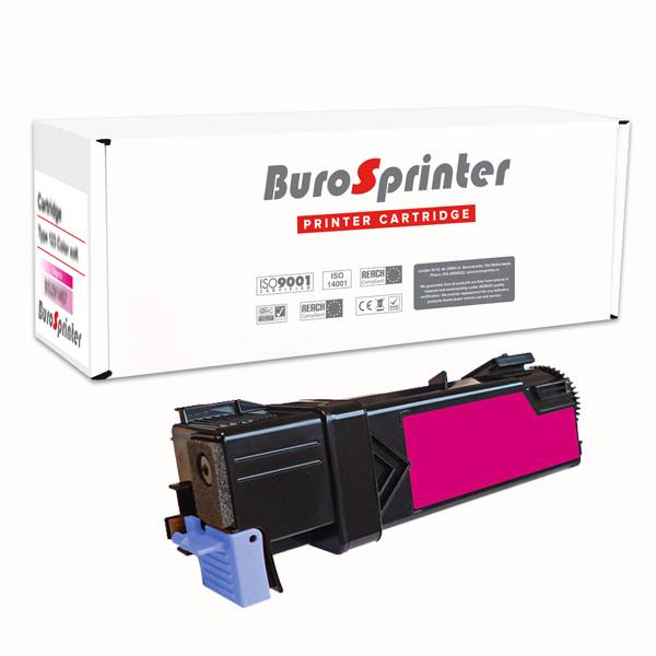Dell 8Wnv5 593 11033 Toner Magenta 2500 Pages Burosprinter dell kopen in de aanbieding