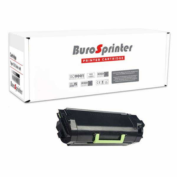 Lexmark 622X 62D2X00 Toner Black 45000 Pages Burosprinter lexmark kopen in de aanbieding Lexmark 622X 62D2X00 Toner Black 45000 Pages Burosprinter lexmark kopen in de aanbieding
