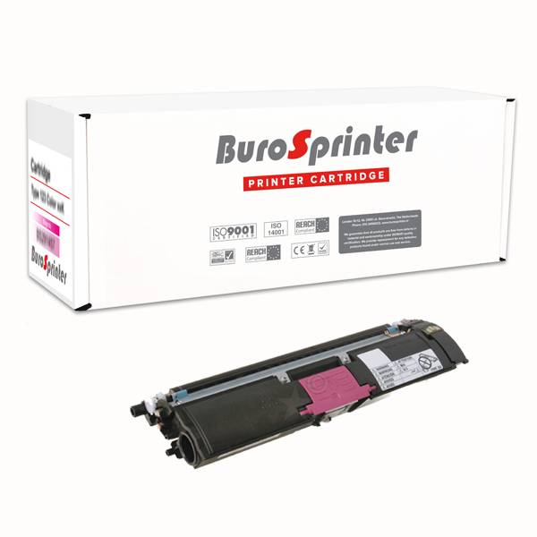 Minolta 1710589006 A00W232 Toner Magenta 4500P Burosprinter minolta kopen in de aanbieding