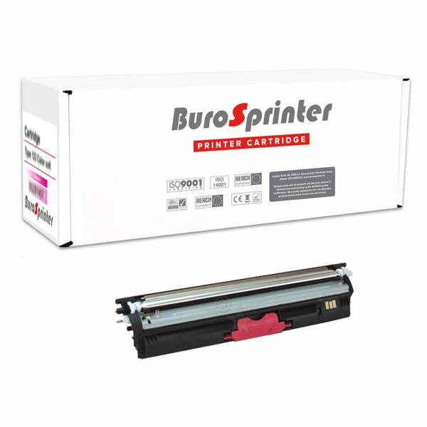 Minolta A0V30Ch Toner Magenta 2500 Pages Burosprinter minolta kopen in de aanbieding Minolta A0V30Ch Toner Magenta 2500 Pages Burosprinter minolta kopen in de aanbieding