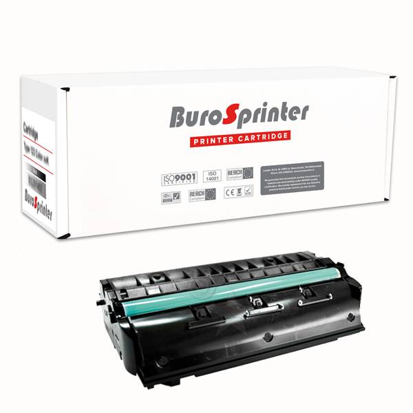 Ricoh Sp 3500Xe 406990 Toner Black 6400 Pages Burosprinter ricoh kopen in de aanbieding Ricoh Sp 3500Xe 406990 Toner Black 6400 Pages Burosprinter ricoh kopen in de aanbieding